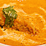 Paneer Pasanda