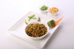 BEANS PUTTU
